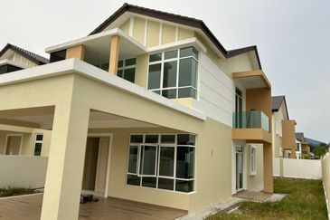 Taman Bukit Senawang Perdana