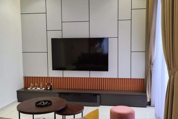 HIJAYU 2 - FOREST HOMES