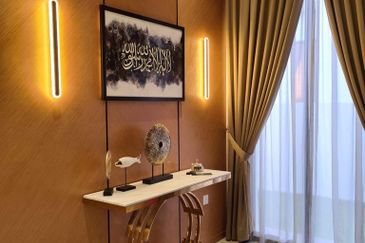 HIJAYU 2 - FOREST HOMES