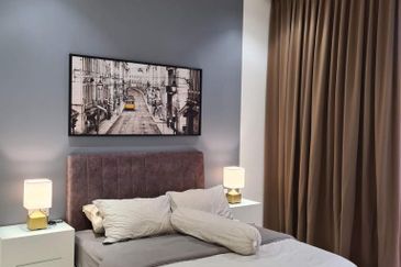 HIJAYU 2 - FOREST HOMES