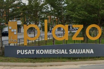 The Plazo S2 Heights