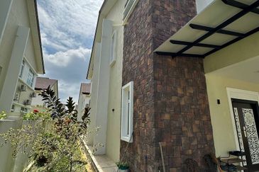 Taman Bukit Senawang Perdana