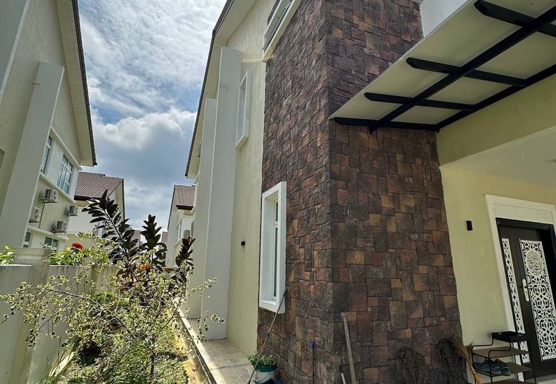 Taman Bukit Senawang Perdana