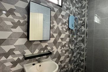 Taman Bukit Senawang Perdana