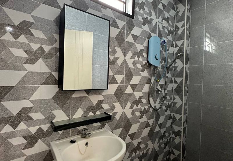 Taman Bukit Senawang Perdana