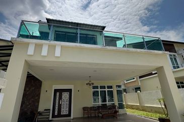 Taman Bukit Senawang Perdana