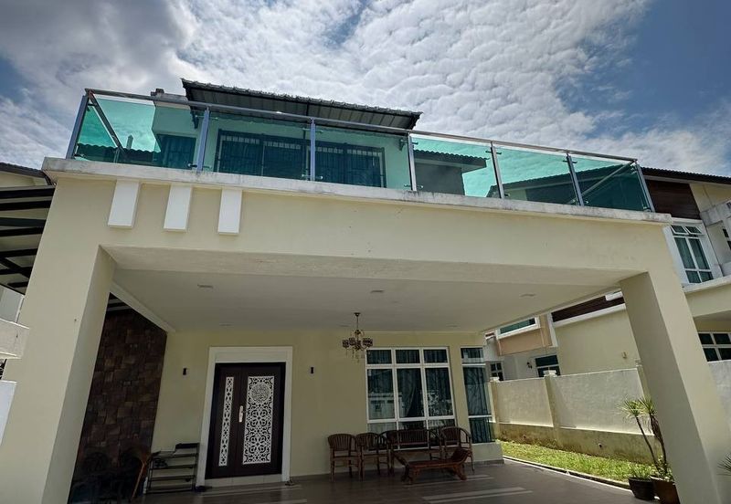 Taman Bukit Senawang Perdana