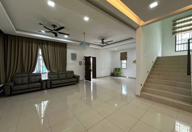 Taman Bukit Senawang Perdana