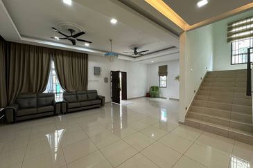 Taman Bukit Senawang Perdana