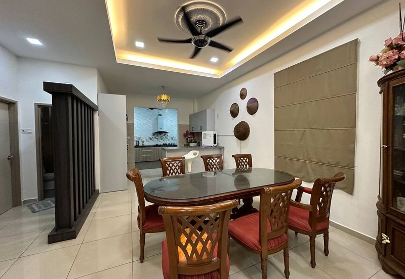 Taman Bukit Senawang Perdana