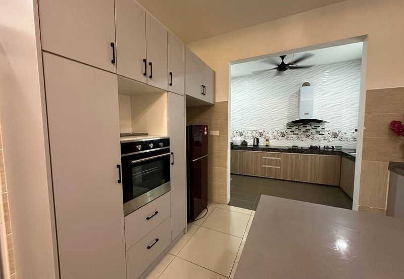 Taman Bukit Senawang Perdana