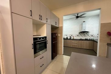 Taman Bukit Senawang Perdana