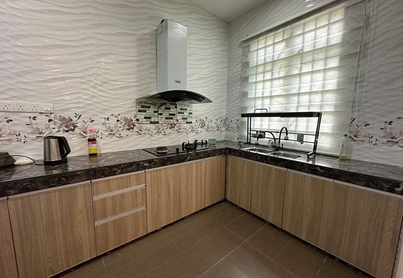 Taman Bukit Senawang Perdana