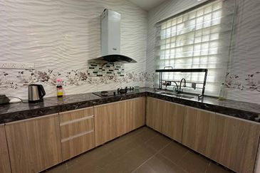 Taman Bukit Senawang Perdana