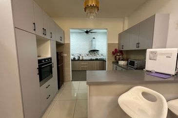 Taman Bukit Senawang Perdana