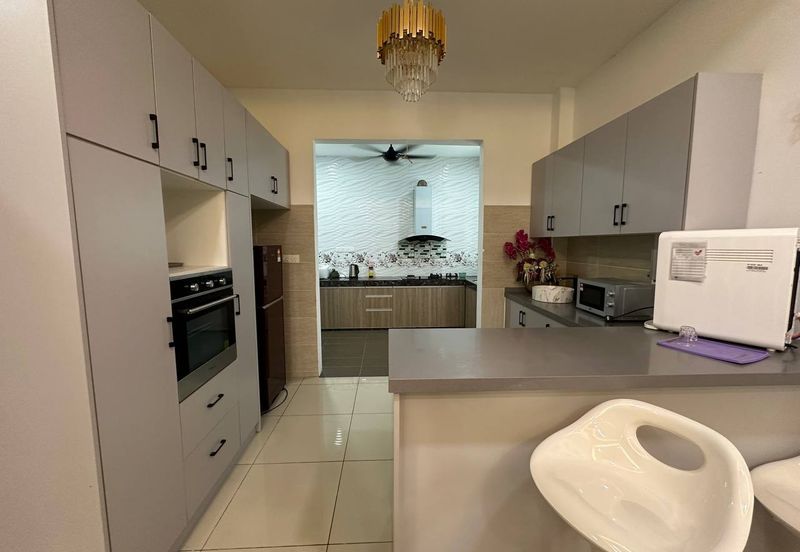 Taman Bukit Senawang Perdana