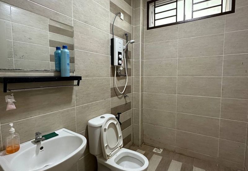 Taman Bukit Senawang Perdana