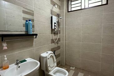 Taman Bukit Senawang Perdana