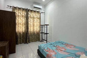 Taman Bukit Senawang Perdana