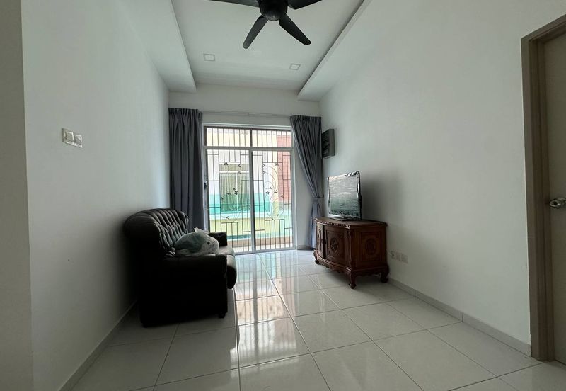 Taman Bukit Senawang Perdana