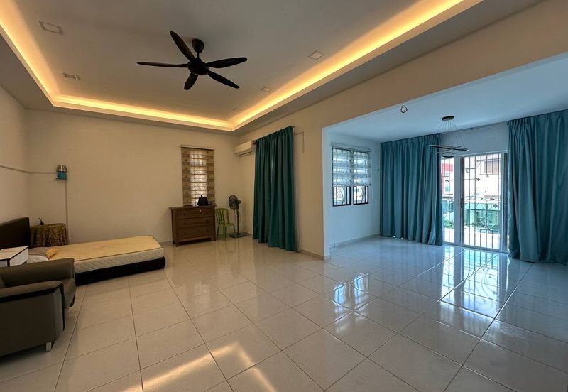 Taman Bukit Senawang Perdana