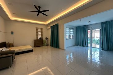 Taman Bukit Senawang Perdana