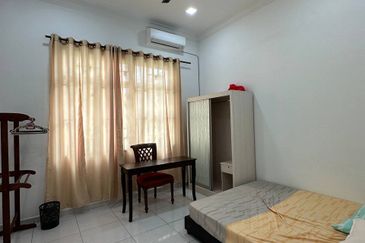 Taman Bukit Senawang Perdana