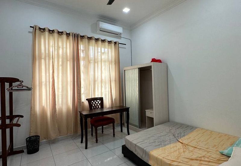 Taman Bukit Senawang Perdana