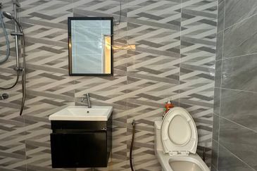 Taman Bukit Senawang Perdana