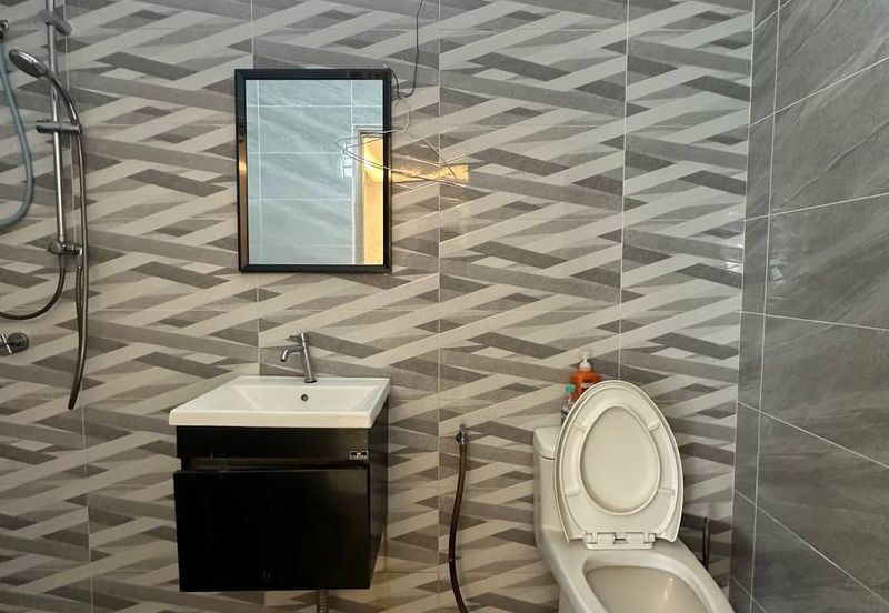 Taman Bukit Senawang Perdana