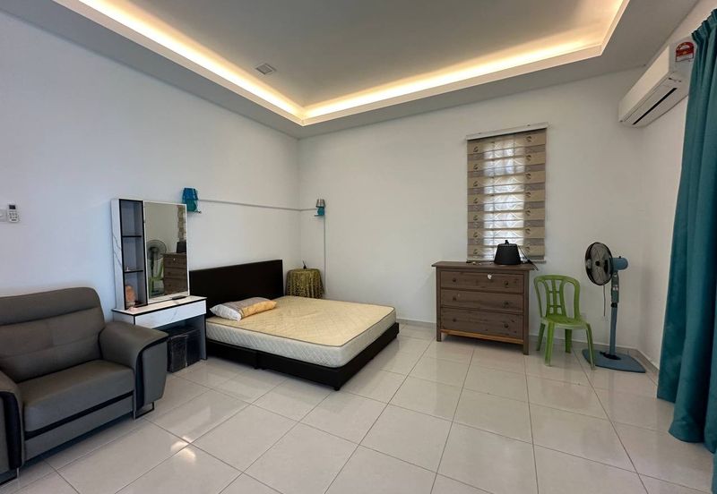 Taman Bukit Senawang Perdana