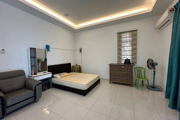 Taman Bukit Senawang Perdana