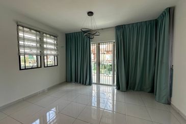 Taman Bukit Senawang Perdana