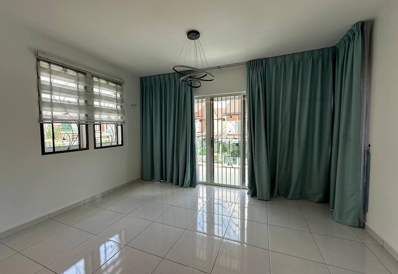 Taman Bukit Senawang Perdana