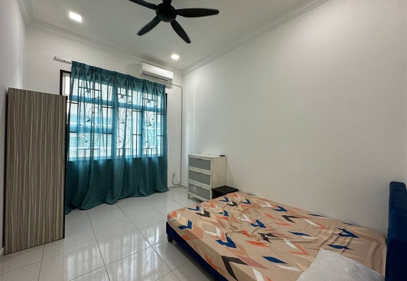 Taman Bukit Senawang Perdana