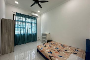 Taman Bukit Senawang Perdana