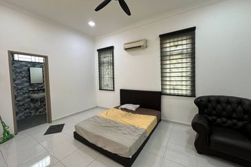 Taman Bukit Senawang Perdana