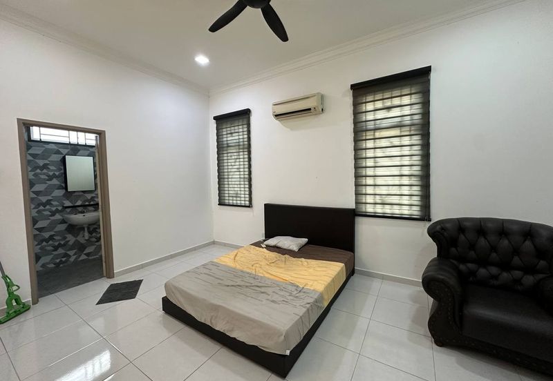 Taman Bukit Senawang Perdana