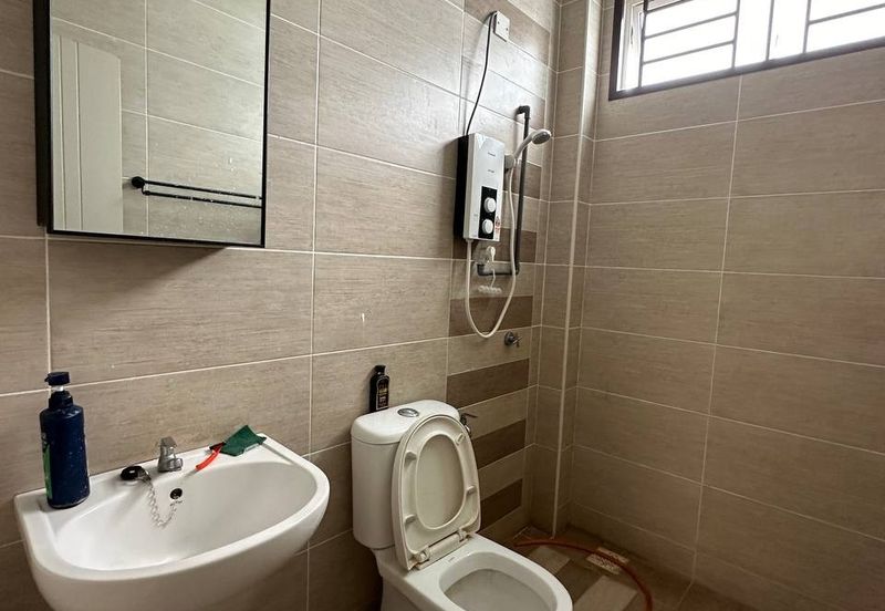 Taman Bukit Senawang Perdana