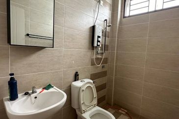 Taman Bukit Senawang Perdana