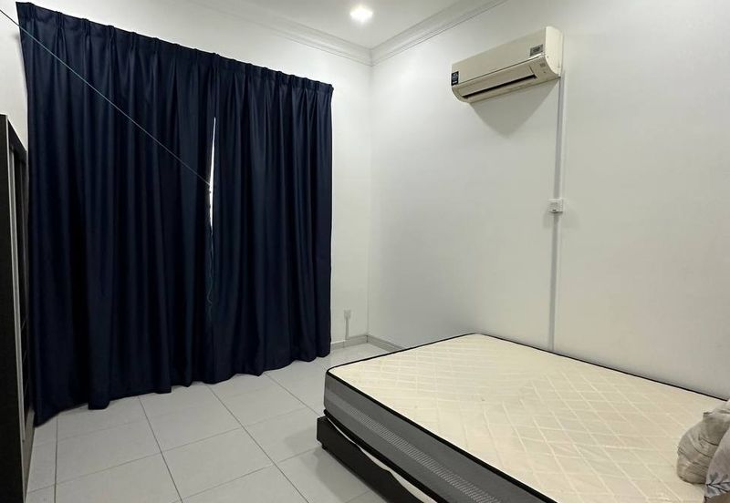 Taman Bukit Senawang Perdana