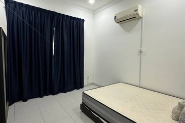 Taman Bukit Senawang Perdana