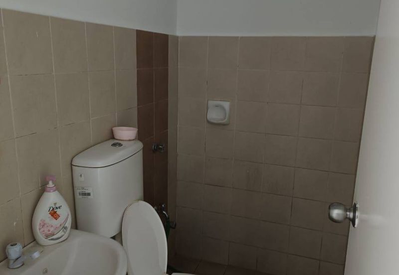 GARDEN VILLA APARTMENT (LAMAN VILLA)