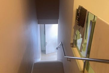 HIJAYU 1, Bandar Sri Sendayan