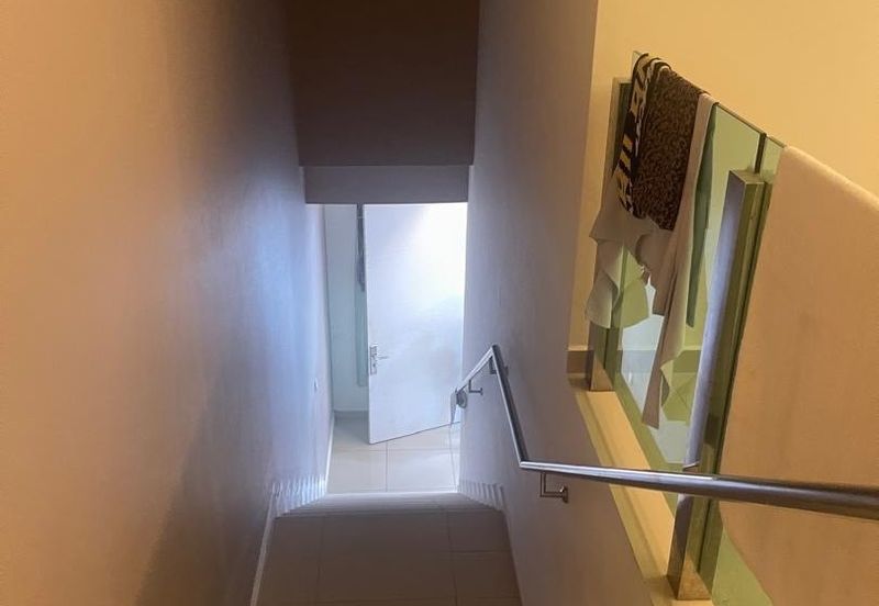 Hijayu 1, Bandar Sri Sendayan