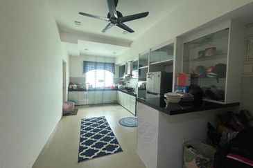 HIJAYU 1, Bandar Sri Sendayan