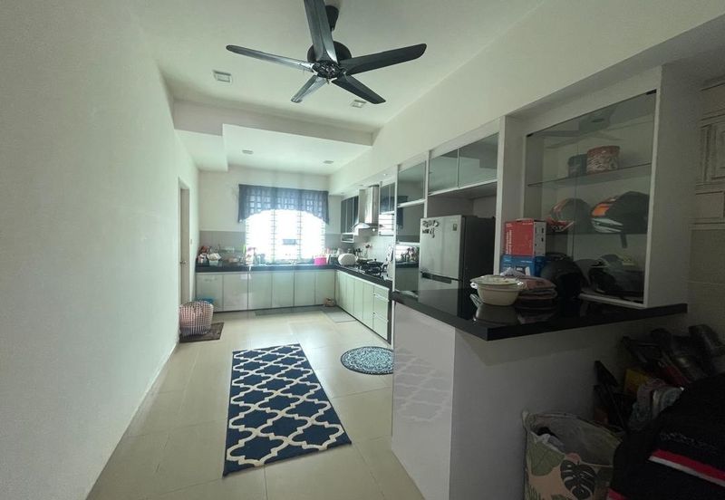 Hijayu 1, Bandar Sri Sendayan