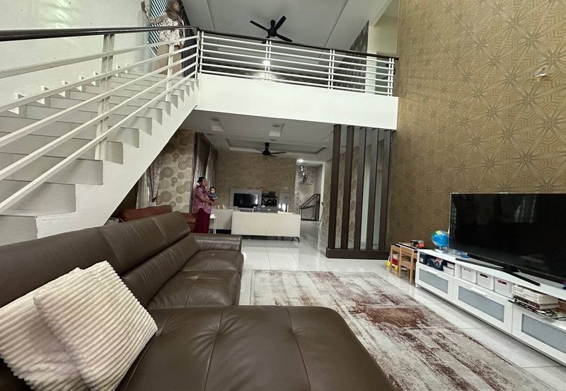 Taman Senawang Perdana