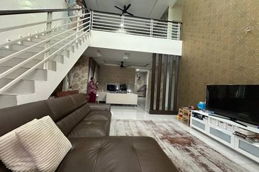 Taman Senawang Perdana