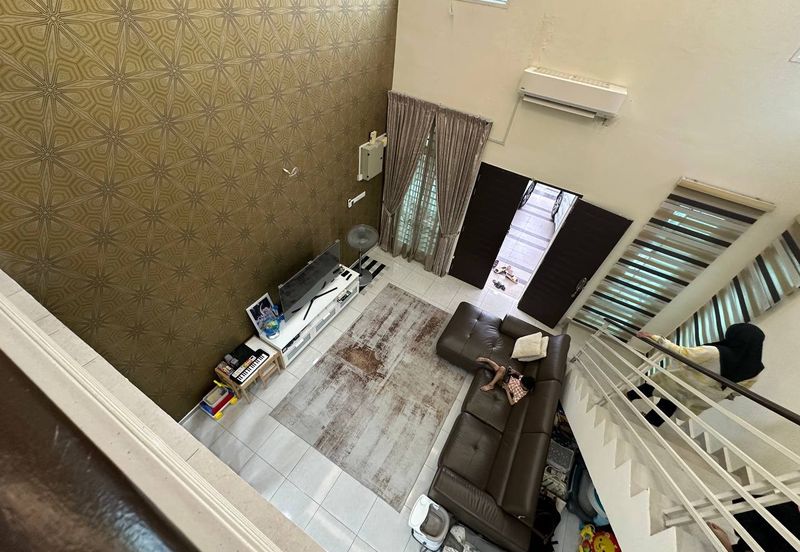 Taman Senawang Perdana